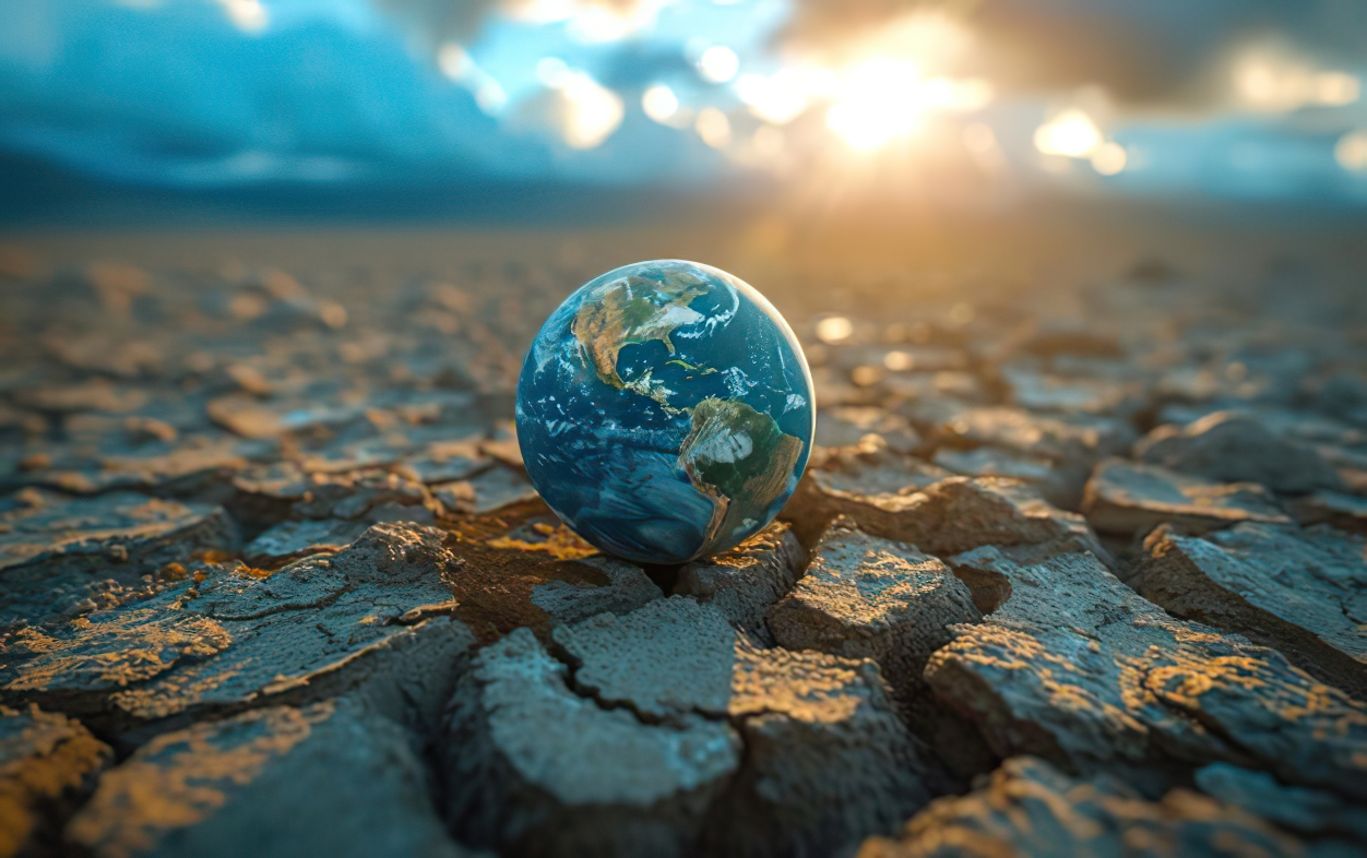 How AI Helps in Climate Change Research: Simple Insights